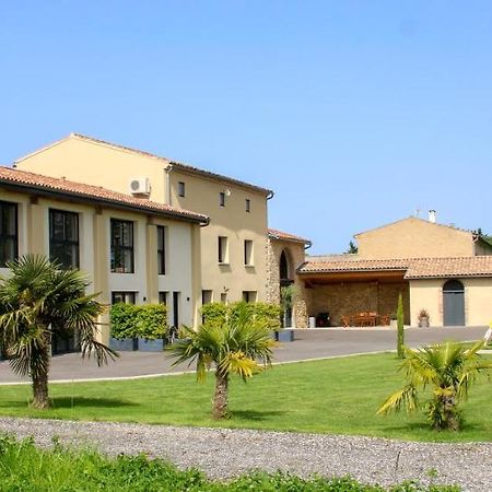 Domaine Des Marronniers Villa Tourtrol Eksteriør billede