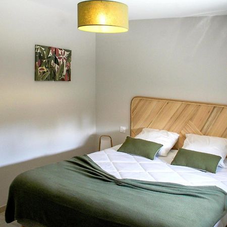 Domaine Des Marronniers Villa Tourtrol Eksteriør billede