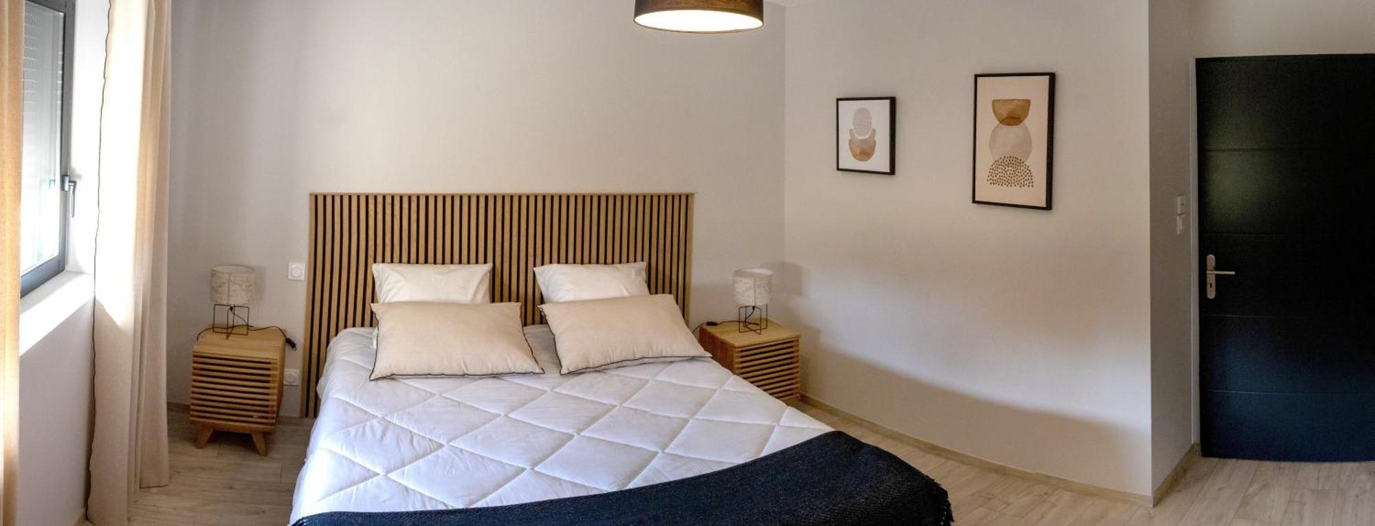Domaine Des Marronniers Villa Tourtrol Eksteriør billede