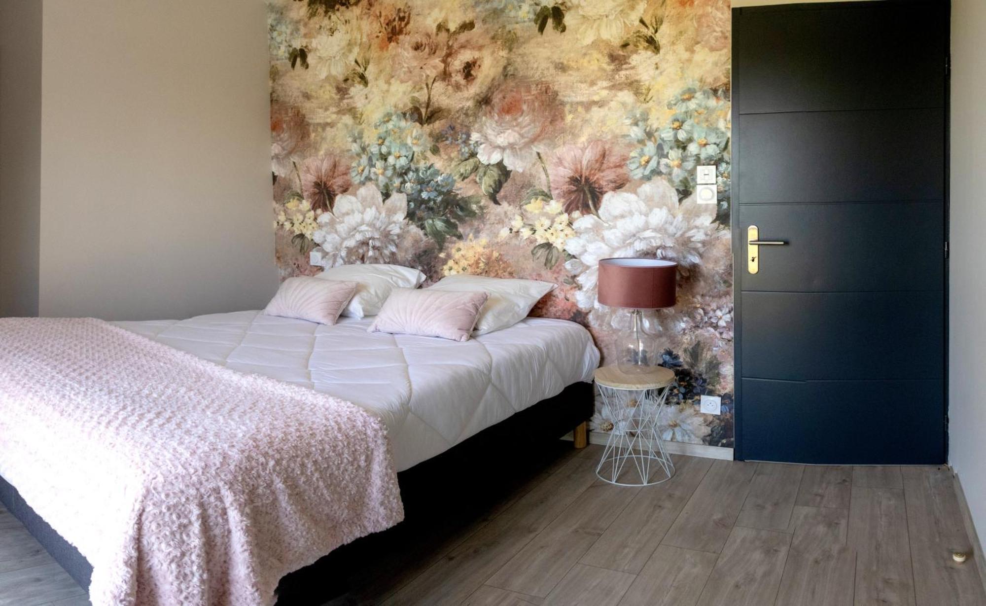 Domaine Des Marronniers Villa Tourtrol Eksteriør billede