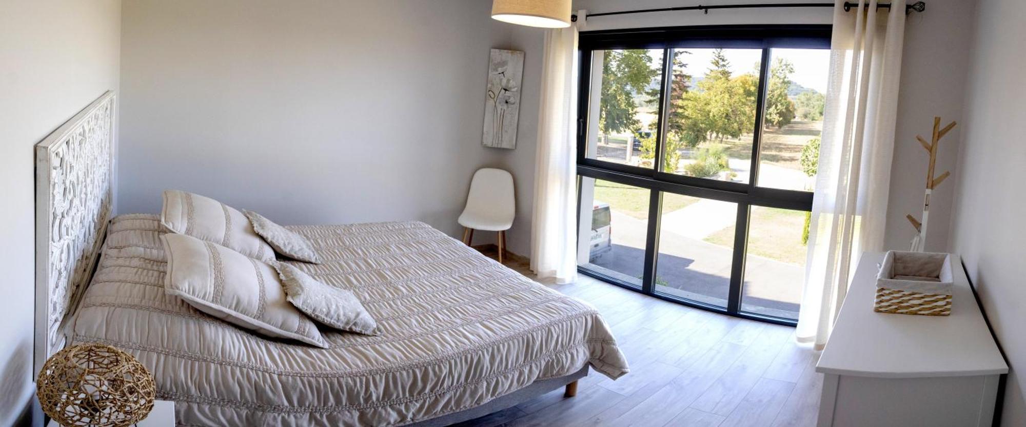 Domaine Des Marronniers Villa Tourtrol Eksteriør billede