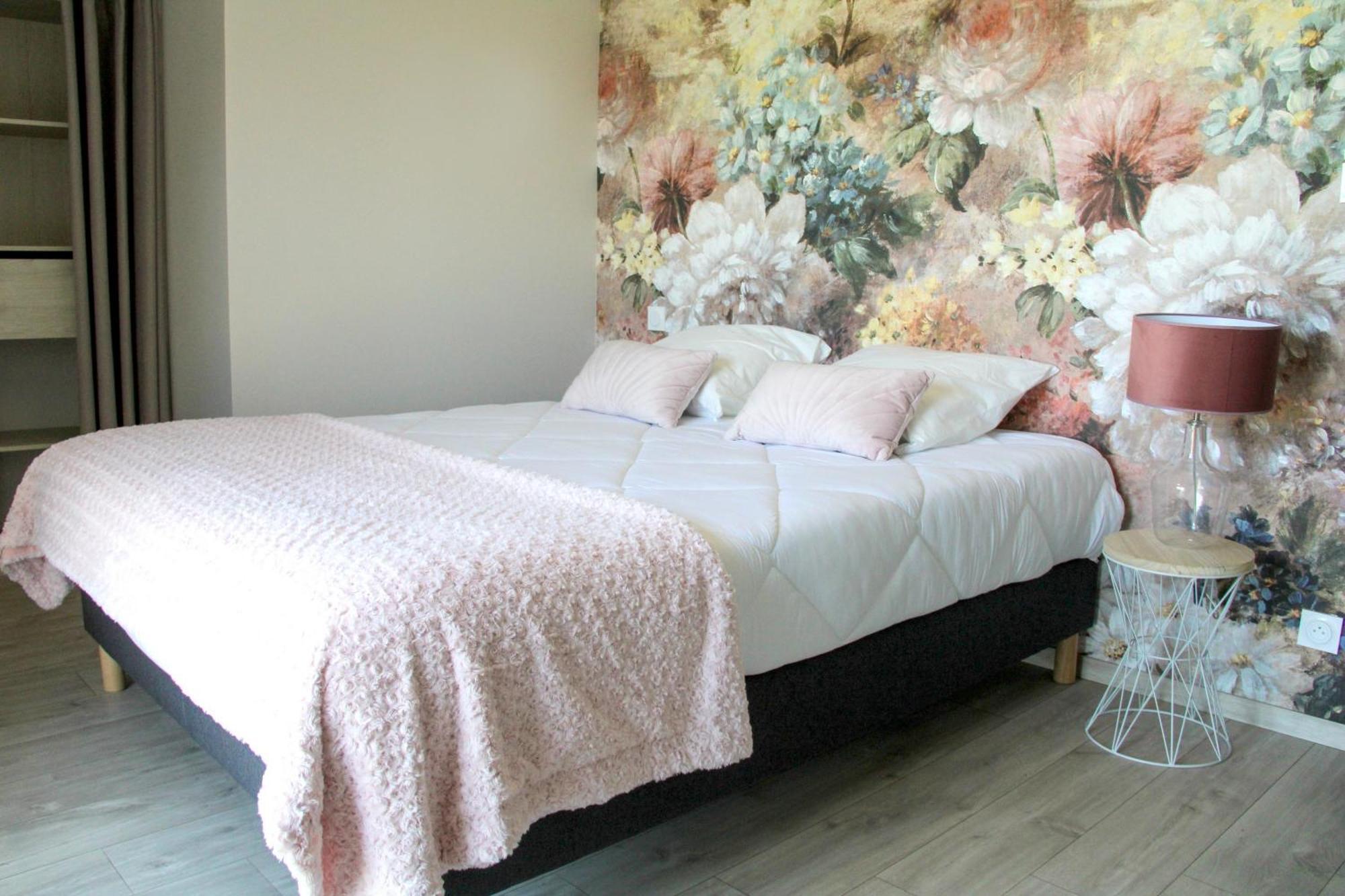 Domaine Des Marronniers Villa Tourtrol Eksteriør billede