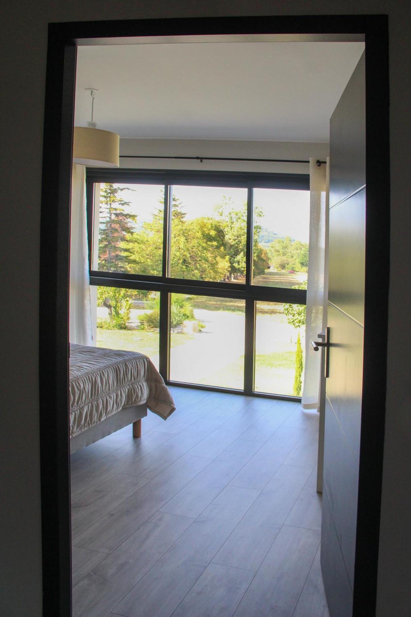Domaine Des Marronniers Villa Tourtrol Eksteriør billede
