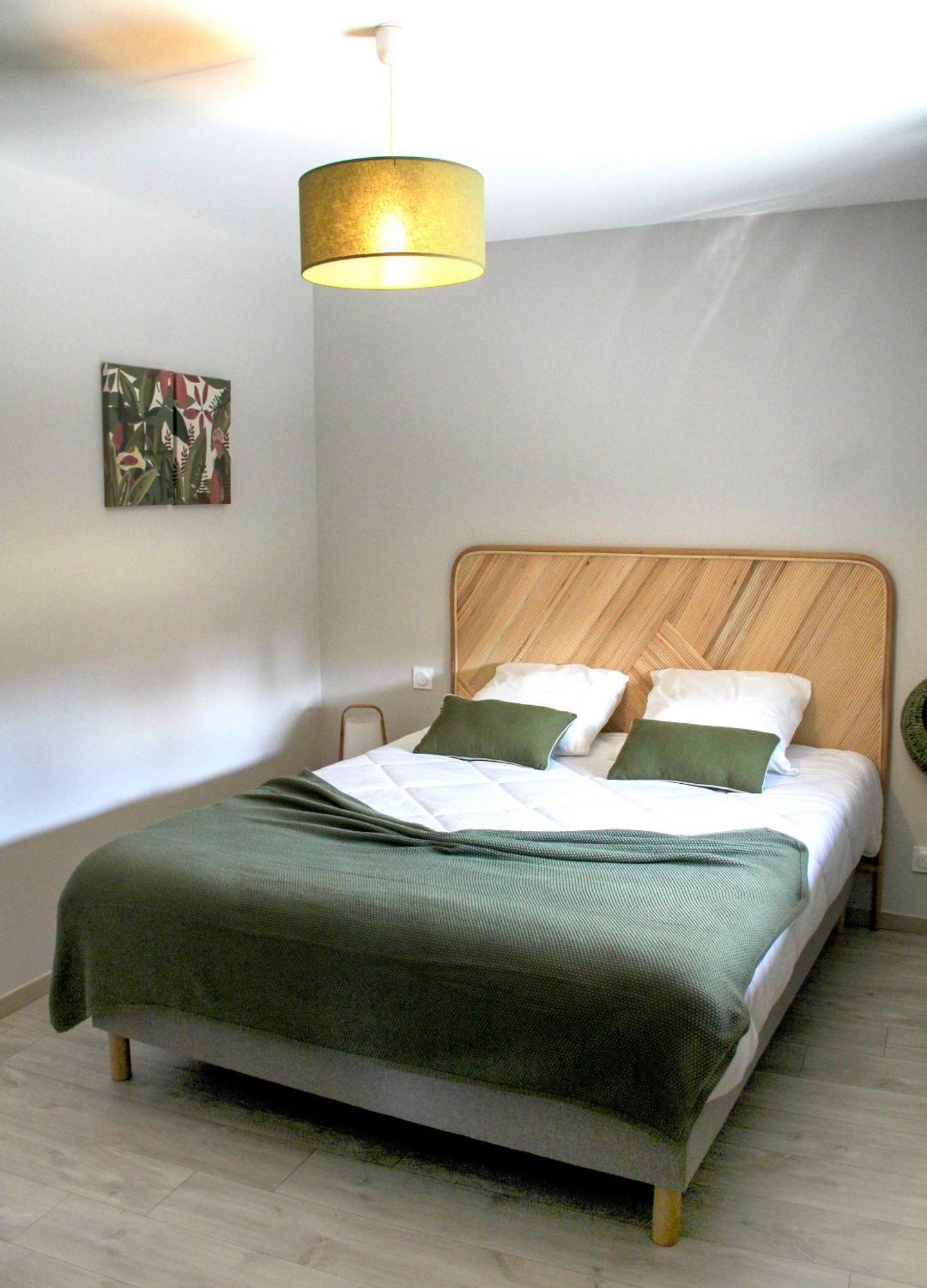 Domaine Des Marronniers Villa Tourtrol Eksteriør billede